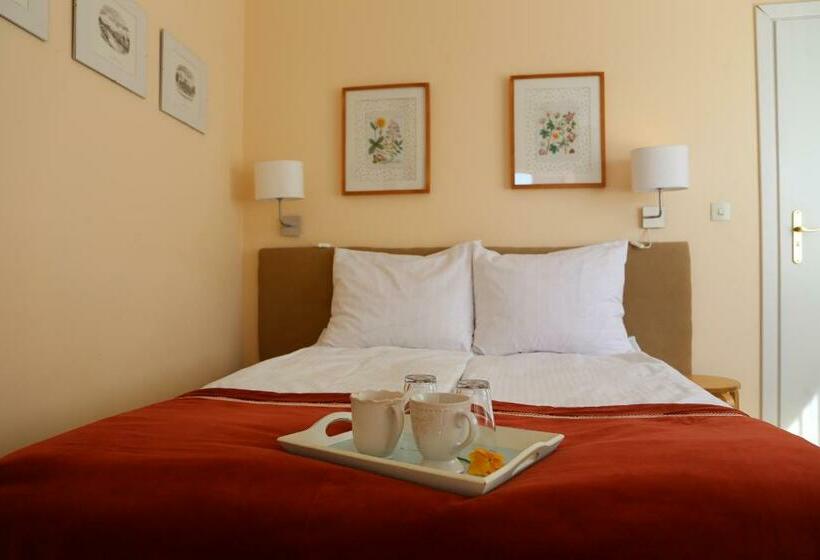 اتاق استاندارد, Dom Atalia Wynajem Pokoi