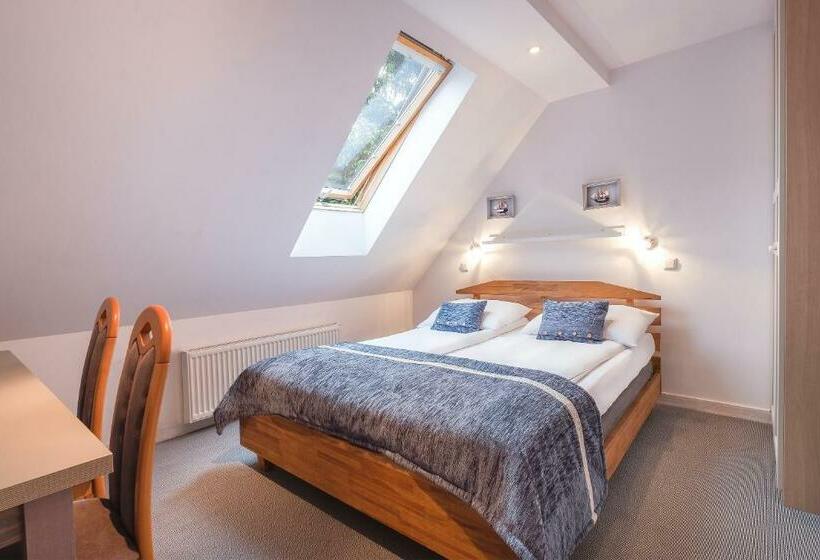 اتاق استاندارد, Dom Atalia Wynajem Pokoi