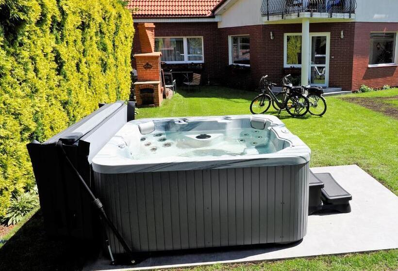 اتاق استاندارد, Dom Atalia Wynajem Pokoi