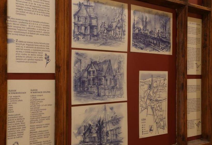 سوئیت با بالکن, Dom Atalia Wynajem Pokoi