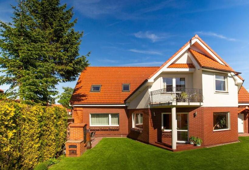 آپارتمان 1 خوابه, Dom Atalia Wynajem Pokoi