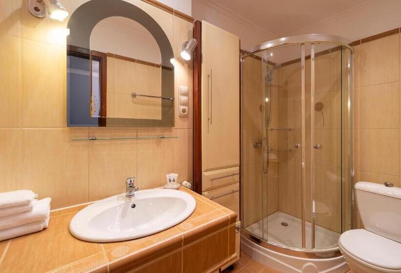 آپارتمان 1 خوابه, Dom Atalia Wynajem Pokoi