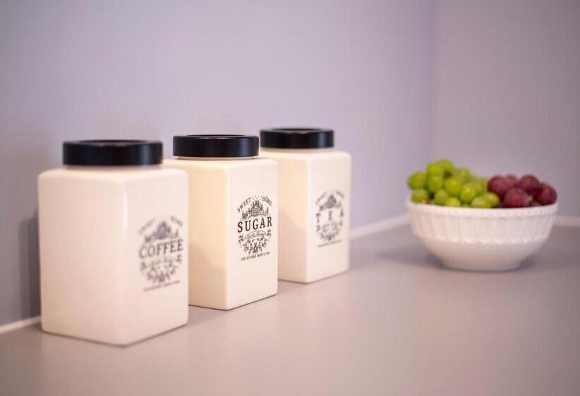 آپارتمان 1 خوابه, Dom Atalia Wynajem Pokoi