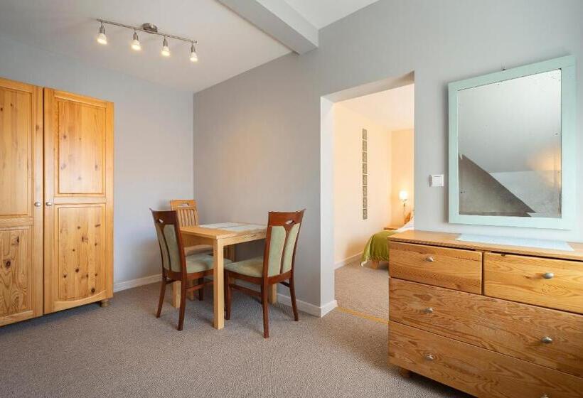 اتاق استاندارد سه نفره, Dom Atalia Wynajem Pokoi