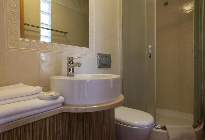 اتاق استاندارد سه نفره, Dom Atalia Wynajem Pokoi