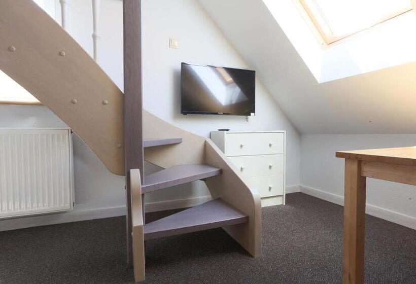 اتاق لوکس, Dom Atalia Wynajem Pokoi