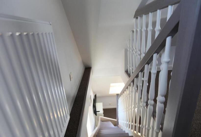 اتاق لوکس, Dom Atalia Wynajem Pokoi