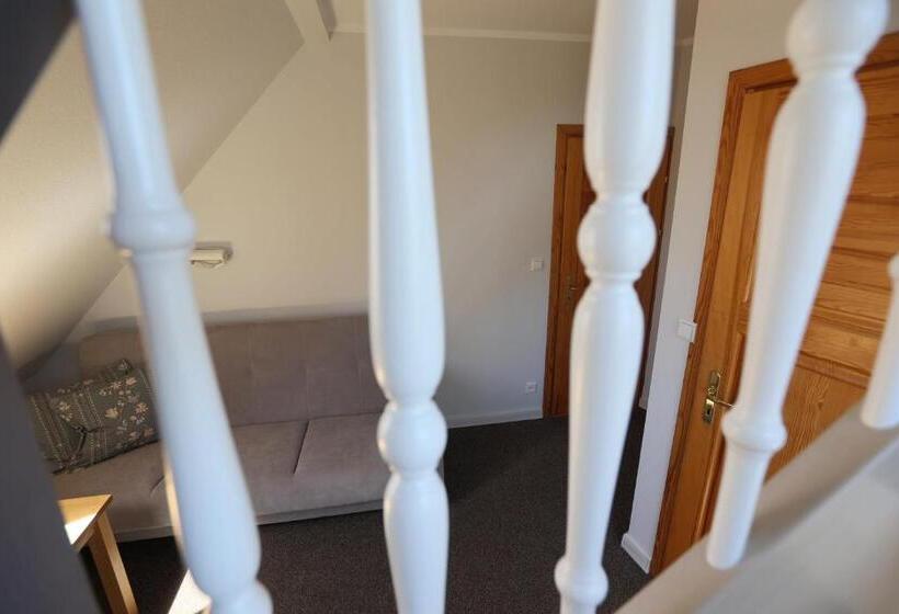 اتاق لوکس, Dom Atalia Wynajem Pokoi