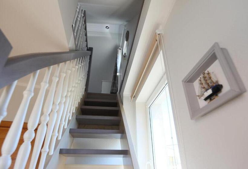 اتاق لوکس, Dom Atalia Wynajem Pokoi