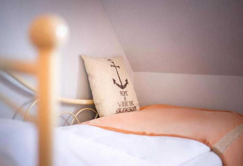 آپارتمان 1 خوابه, Dom Atalia Wynajem Pokoi