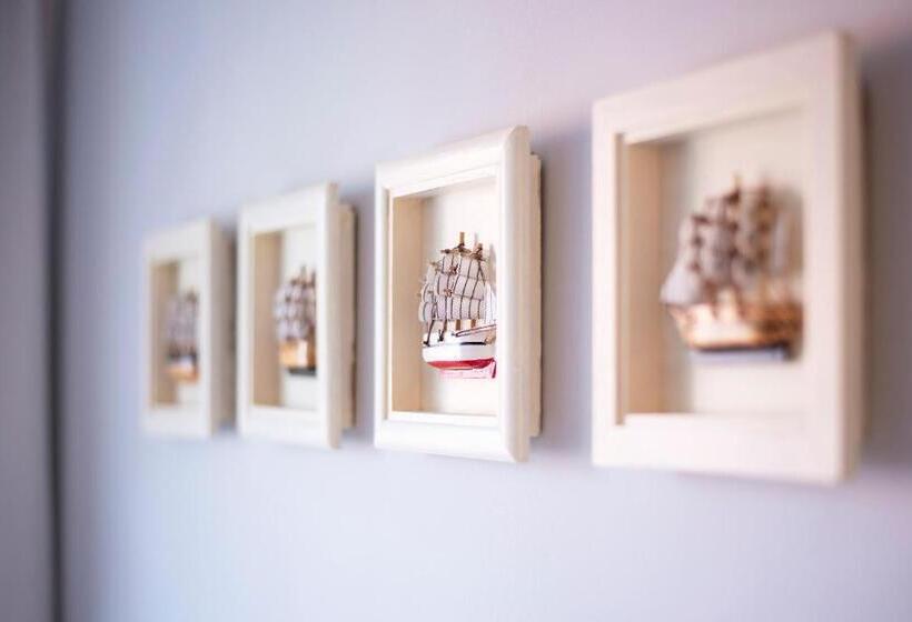 آپارتمان 1 خوابه, Dom Atalia Wynajem Pokoi