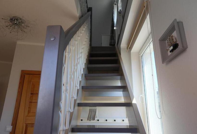 اتاق لوکس, Dom Atalia Wynajem Pokoi