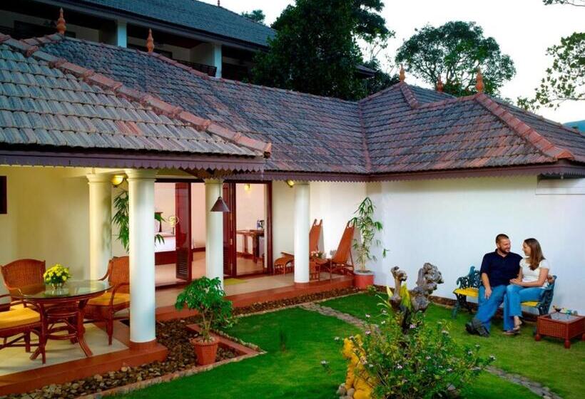 سوییت, Elephant Court Thekkady