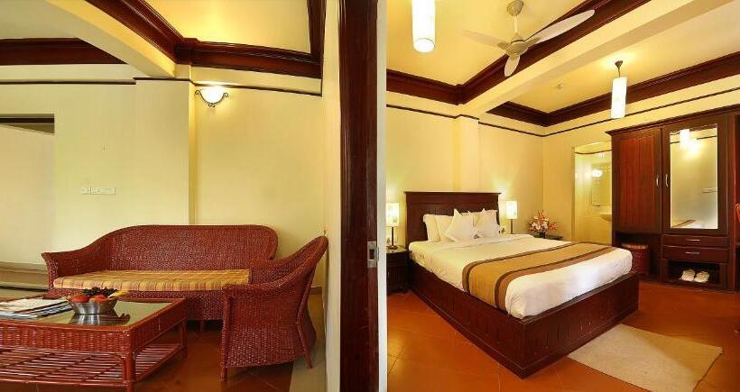 سوییت, Elephant Court Thekkady