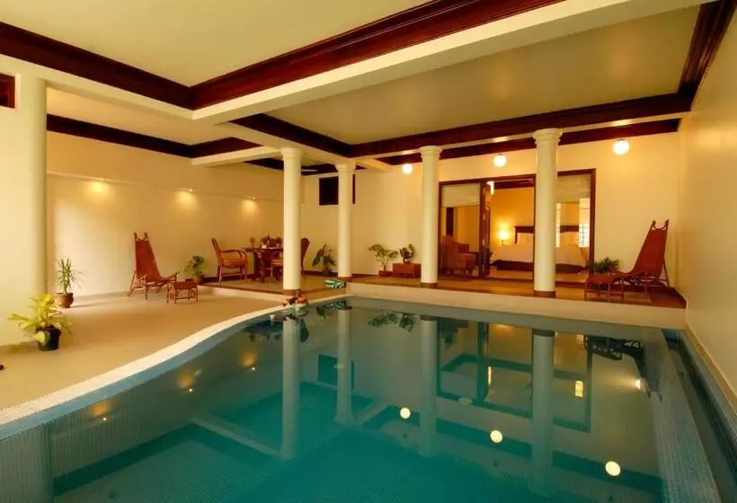 スタンダードスタジオ, Elephant Court Thekkady