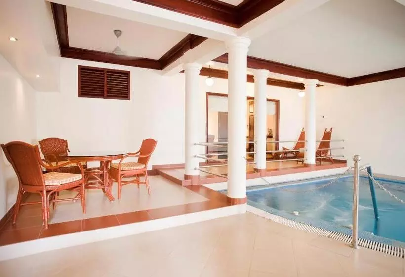 スタンダードスタジオ, Elephant Court Thekkady