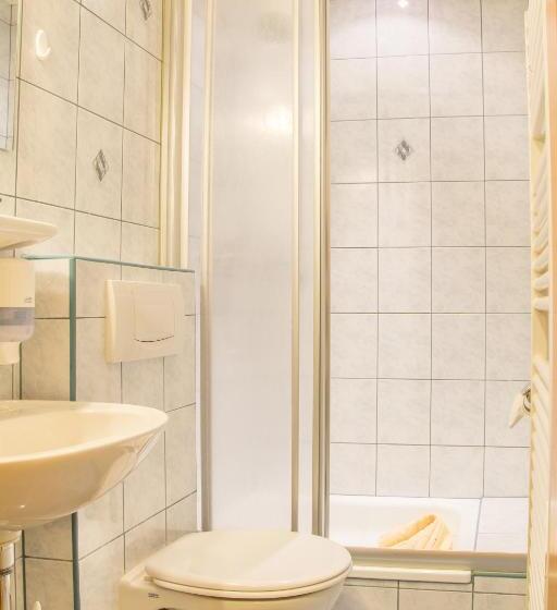 חדר סטנדרט יחיד, Gell