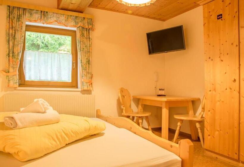 חדר סטנדרט, Gell