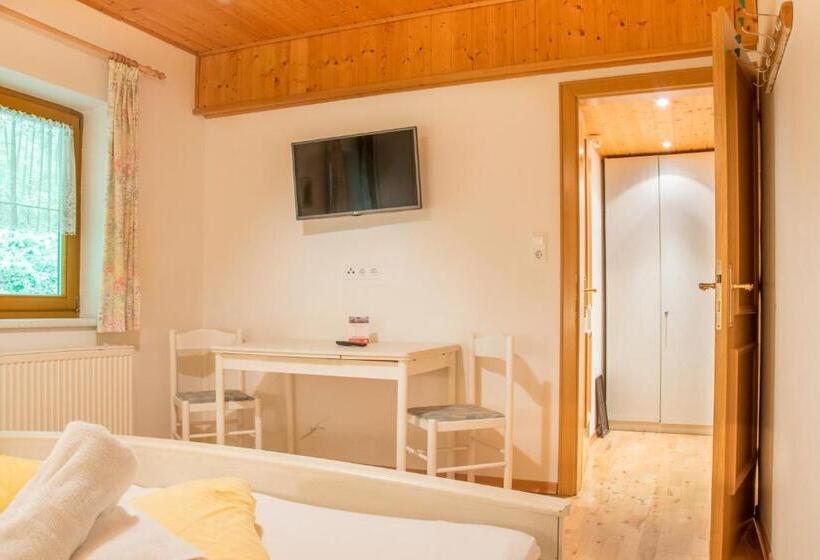 חדר סטנדרט, Gell