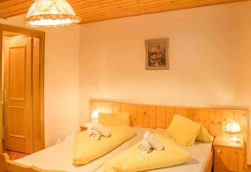 חדר סטנדרט, Gell