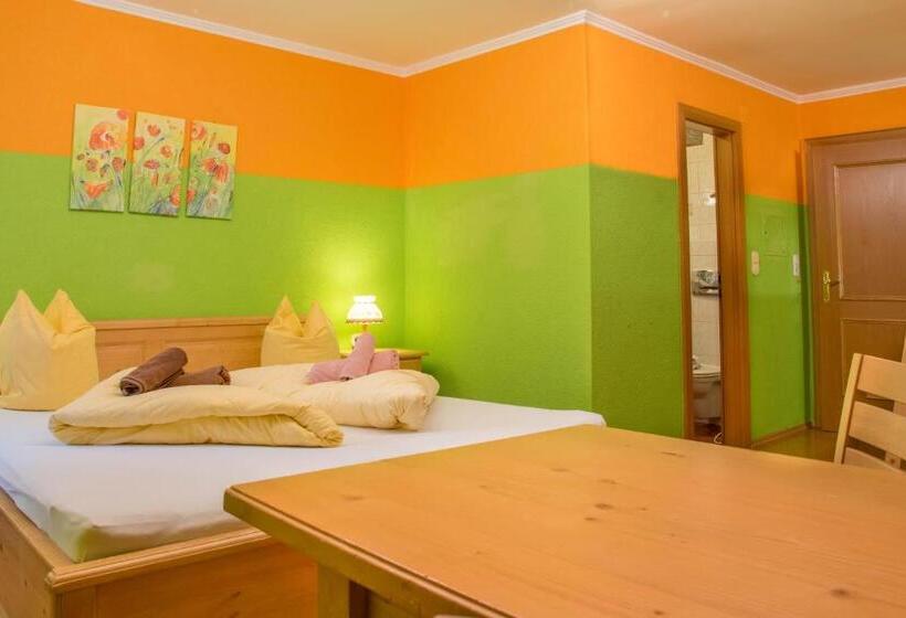 חדר משפחתי, Gell