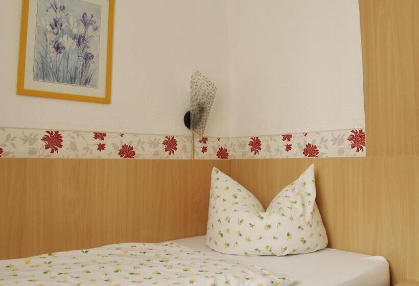 Номер Стандарт Индивидуальный, Goldenes Faß