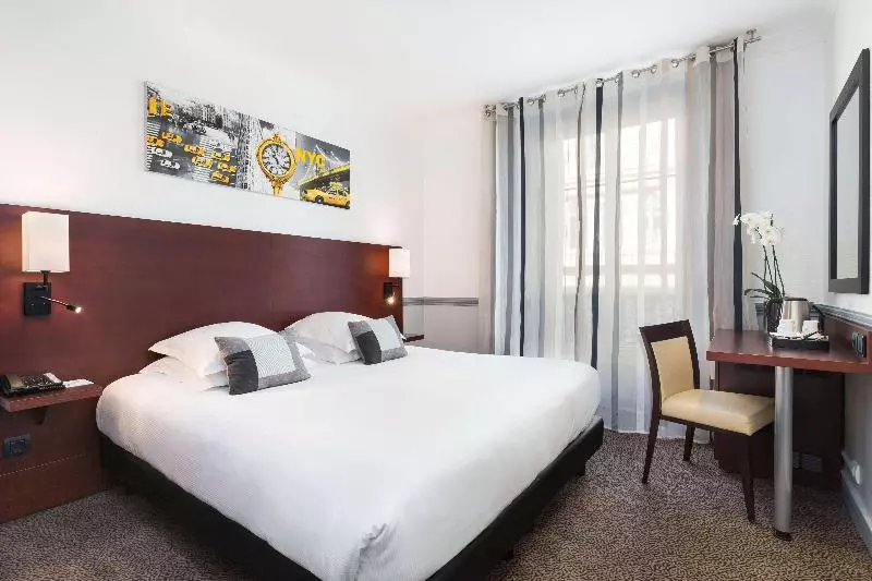 プレミアムルーム, Grape Town Hotel Park79