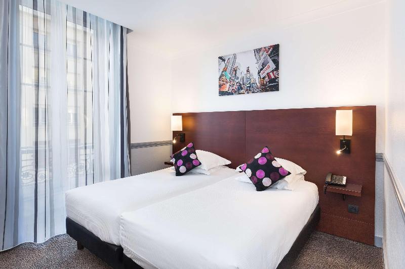 اتاق پرمیوم, Grape Town Hotel   Park79