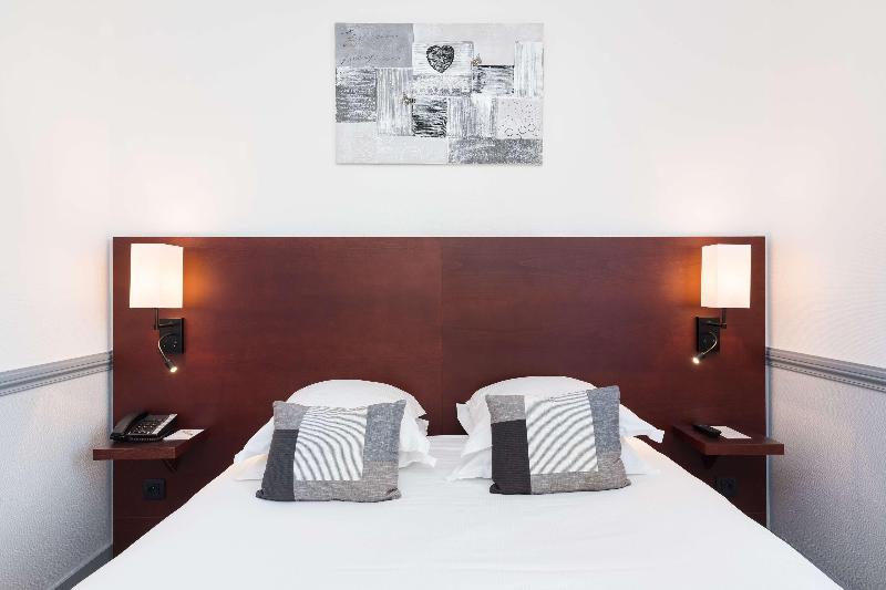 اتاق پرمیوم, Grape Town Hotel   Park79