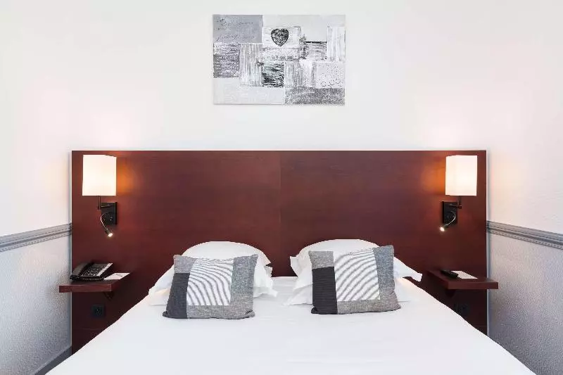 プレミアムルーム, Grape Town Hotel Park79