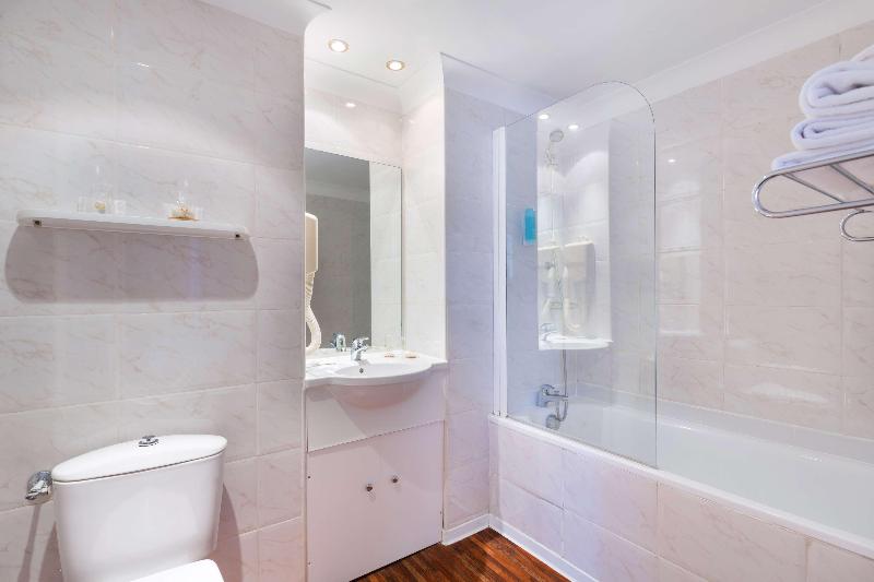 اتاق پرمیوم, Grape Town Hotel   Park79