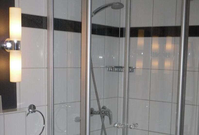 스탠다드 룸, Gästehaus Zum Lamm