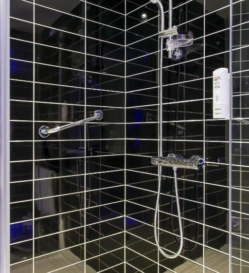 スタンダードルーム, Ibis Styles Wałbrzych