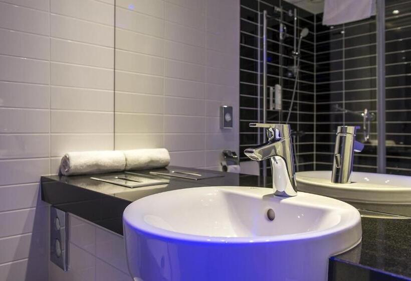 スタンダードルーム, Ibis Styles Wałbrzych