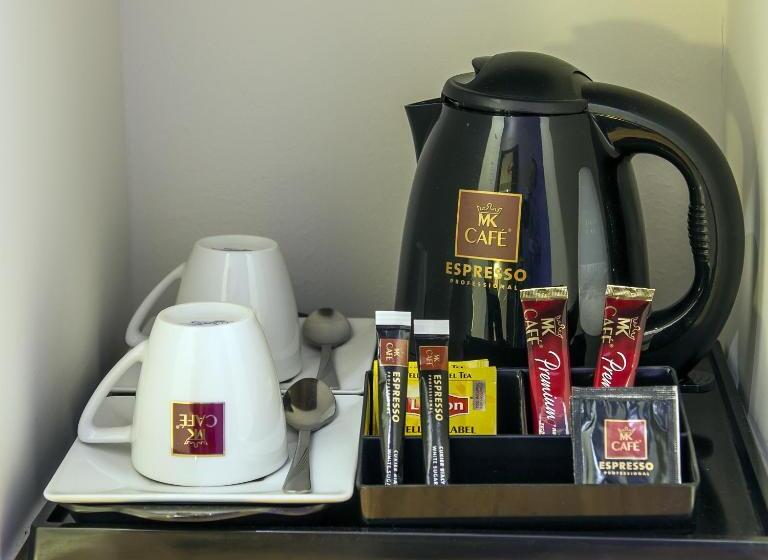 スタンダードルーム, Ibis Styles Wałbrzych