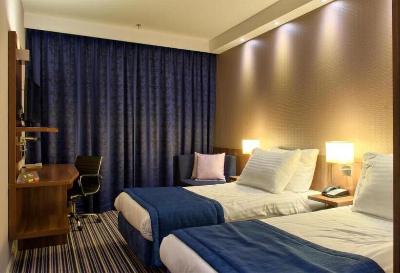 スタンダードルーム, Ibis Styles Wałbrzych