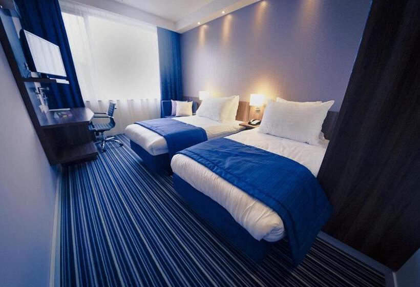 スタンダードルーム, Ibis Styles Wałbrzych