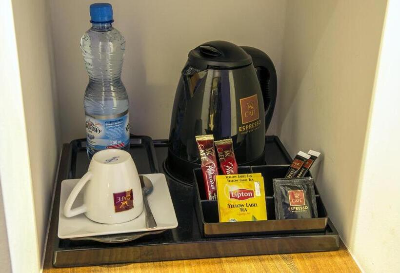 スタンダードルーム, Ibis Styles Wałbrzych