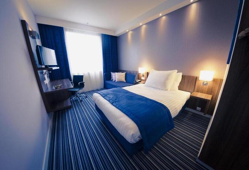 Номер Стандарт, Ibis Styles Wałbrzych