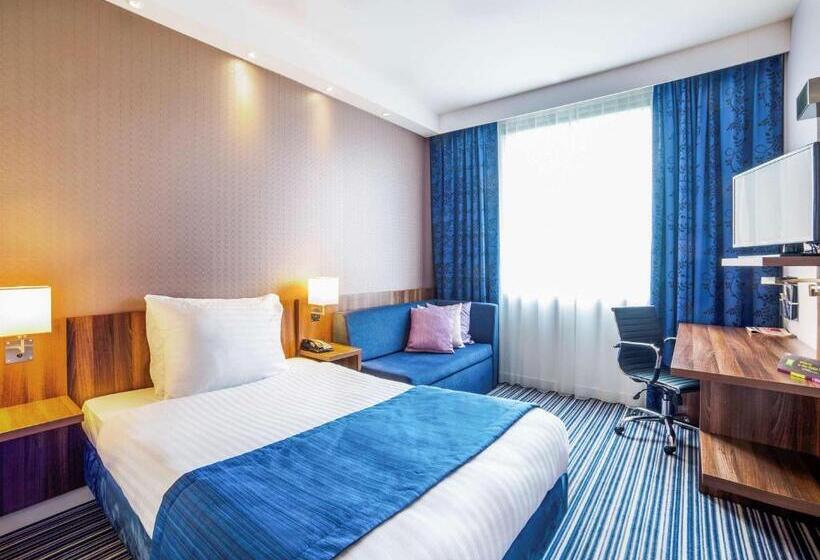 スタンダードルーム, Ibis Styles Wałbrzych