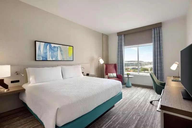 Standard-huone, Ibis Styles Wałbrzych