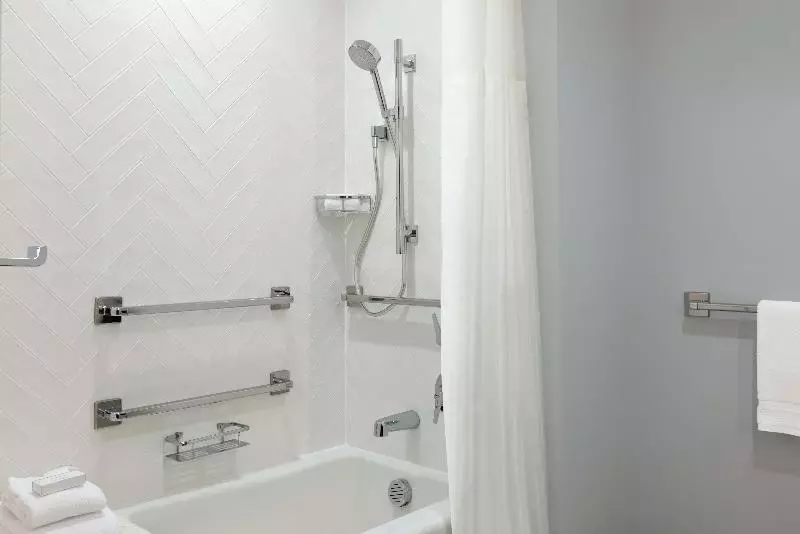 Standard-huone, Ibis Styles Wałbrzych
