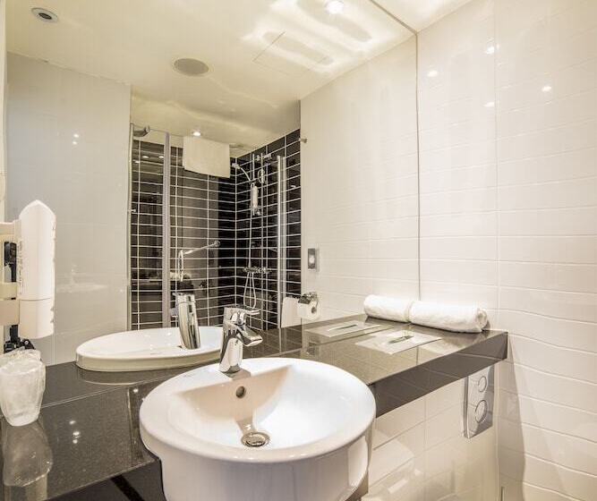 スタンダードルーム, Ibis Styles Wałbrzych