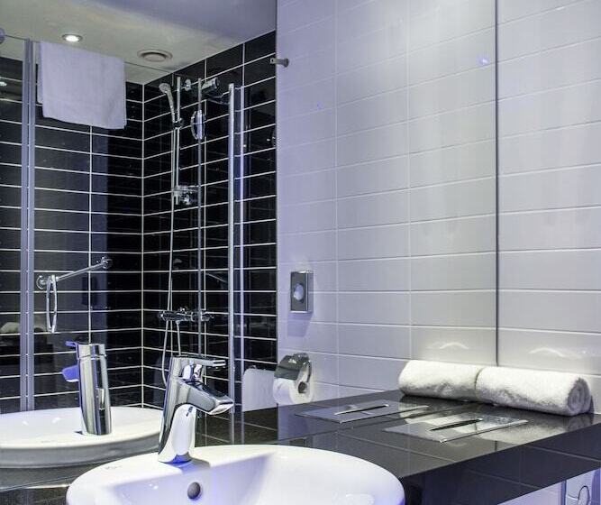 スタンダードルーム, Ibis Styles Wałbrzych