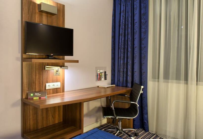 スタンダードルーム, Ibis Styles Wałbrzych