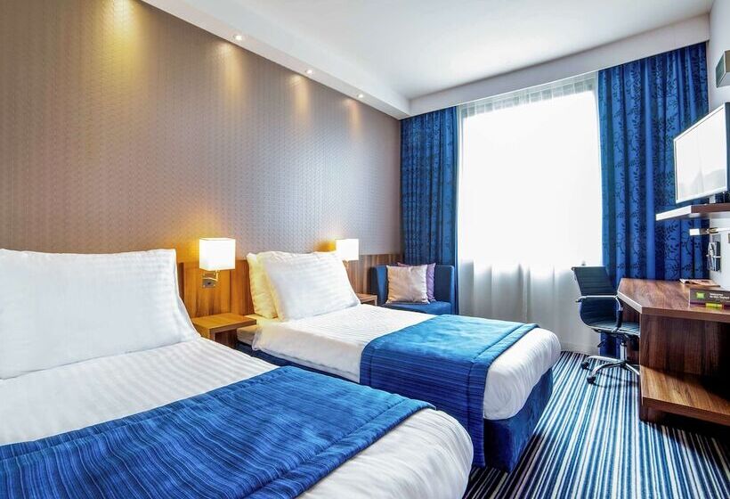 スタンダードルーム, Ibis Styles Wałbrzych