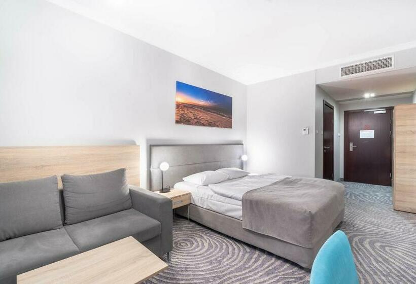 标准间, Leda Spa Adults Only