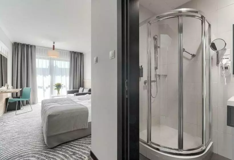 اتاق استاندارد, Leda Spa   Adults Only