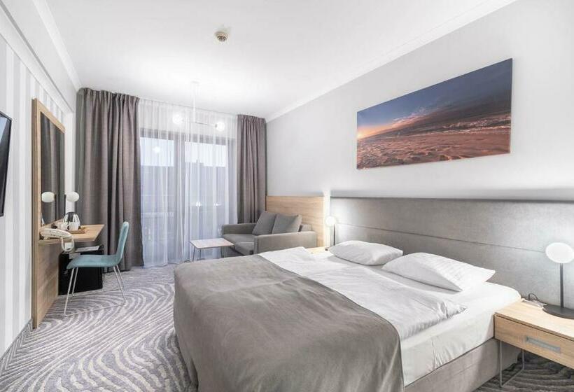 标准间, Leda Spa Adults Only