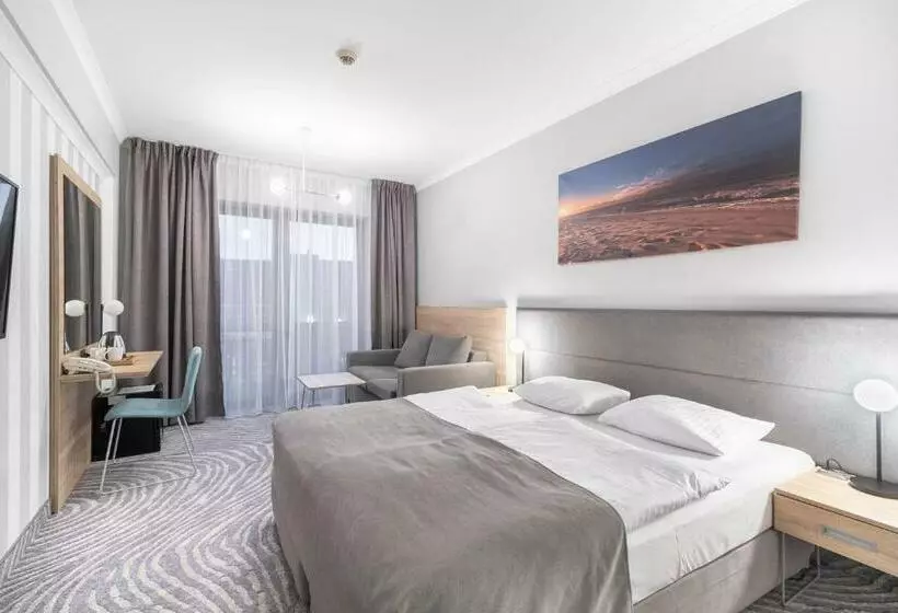 اتاق استاندارد, Leda Spa   Adults Only